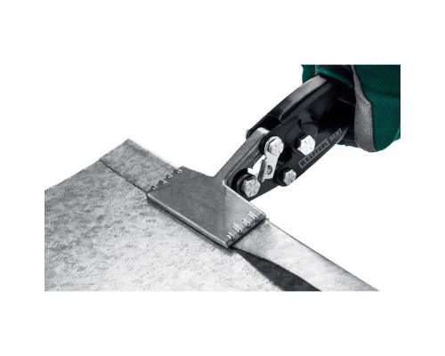 Плоскогубцы для гибки KRAFTOOL Bent 75 мм / 3″ 23275