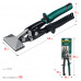 Плоскогубцы для гибки KRAFTOOL Bent 75 мм / 3″ 23275