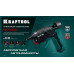 KRAFTOOL GG-200, 11 мм 200°C, термоклеящий газовый пистолет (55524)