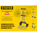 STAYER PROTruck складная хозяйственная тележка, до 90кг, каркас из стали, платформа из алюминия, платформа 39х28см, колёса d13см, вес 4,0кг
