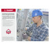 ЗУБР ГОСТ 7798-70, кл. пр. 5.8, M8 х 60 мм, цинк, 3 шт, болт (303086-08-060)
