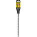 STAYER Бур SDS-plus 10 x 210 мм