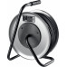 STAYER PRO-315, КГ, 3 x 1.5 мм2, 50 м, 3700 Вт, IP44, силовой удлинитель на стальной катушке (55077-50)