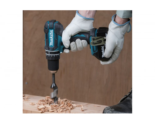Дрель акк DHP482Z Makita