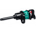 KRAFTOOL PW-3400 ударный пневматический гайковерт, 1″, 3400 Нм