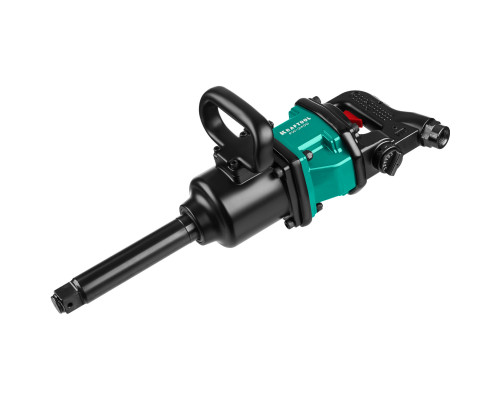 KRAFTOOL PW-3400 ударный пневматический гайковерт, 1″, 3400 Нм
