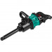 KRAFTOOL PW-3400 ударный пневматический гайковерт, 1″, 3400 Нм