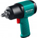 KRAFTOOL PW-1300c ударный пневматический гайковерт, 1/2″, 1300 Нм