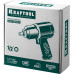 KRAFTOOL PW-1300c ударный пневматический гайковерт, 1/2″, 1300 Нм