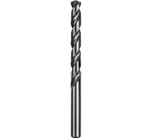 KRAFTOOL HSS-G 13.0 х151мм, Сверло по металлу HSS-G, сталь М2(S6-5-2)