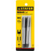 STAYER M12х1.75, комплект метчиков, 2 шт