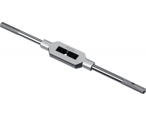 STAYER TH5 М4-М12 метчикодержатель L=235 мм