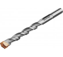 KRAFTOOL EXTREME 9 х 120 сверло по бетону, 3-х гранный хвостовик
