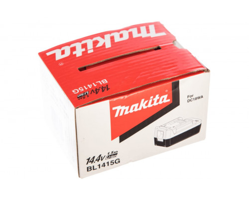 Makita 198192-8 Аккумулятор