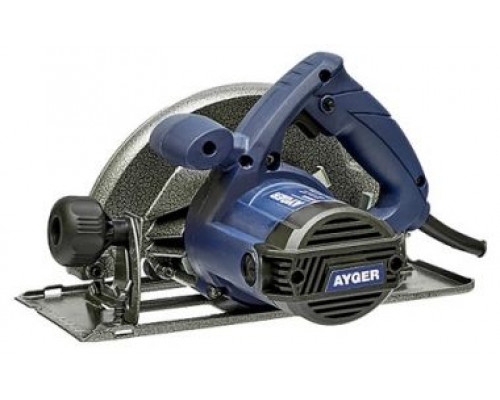 Циркулярная пила AYGER AR1600