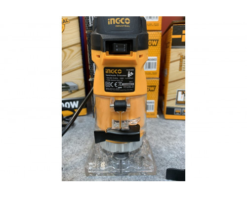 Фрезер кромочный INGCO PLM5002