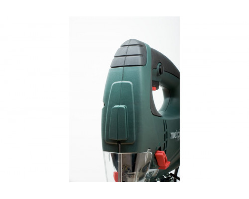 Metabo STEB 70 Quick Лобзик,570Вт,маятник,в коробке
