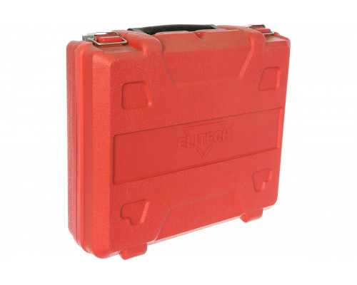 ELITECH ДА 10.8ЛK2 (1.5Ач USB, фонарь) Дрель акк