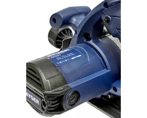Циркулярная пила AYGER AR1600