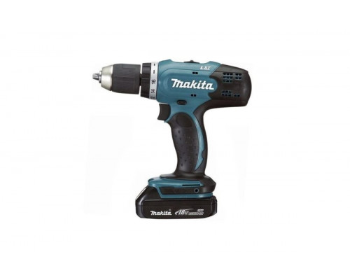 Makita DDF453SYX4 Дрель акк