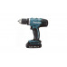 Makita DDF453SYX4 Дрель акк