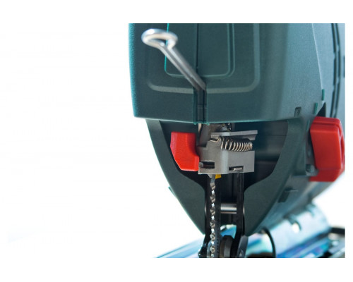 Metabo STEB 70 Quick Лобзик,570Вт,маятник,в коробке