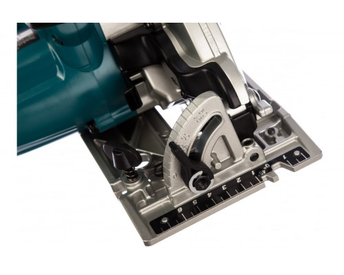 Makita DSS610RFE Пила дисковая