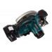 Makita DSS610RFE Пила дисковая