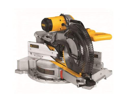 Dewalt DWS780-QS Торцовочная пила