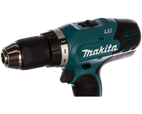 Makita DDF453SYX4 Дрель акк