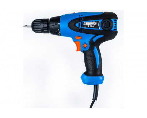 Workmaster Дрель ДШ-400-2
