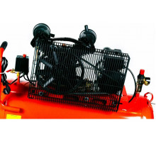Компрессор WCB 70/100 (10702070/260621/0192005, КИТАЙ) Workmaster