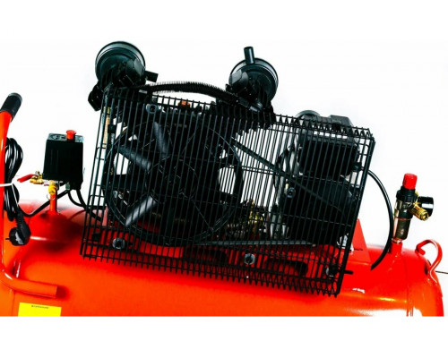 Компрессор WCB 70/100 (10702070/260621/0192005, КИТАЙ) Workmaster
