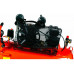 Компрессор WCB 70/100 (10702070/260621/0192005, КИТАЙ) Workmaster