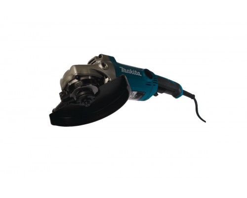 Makita GA7050 Шлифмашина угловая  ф180мм,2000Вт,8500об\м,4.5кг