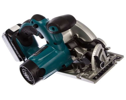 Makita DSS610RFE Пила дисковая