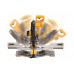 Dewalt DWS780-QS Торцовочная пила