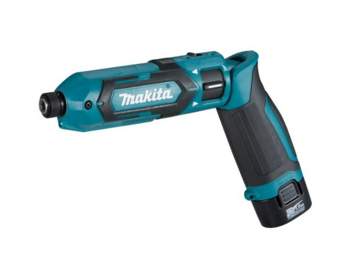 Отвертка акк TD022DSE Makita
