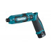 Отвертка акк TD022DSE Makita