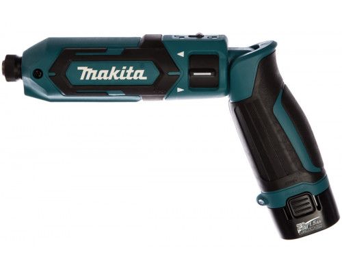 Отвертка акк TD022DSE Makita