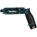 Отвертка акк TD022DSE Makita