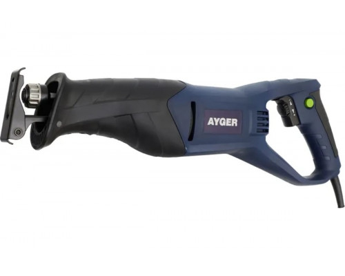 Cабельная пила AYGER ARS1200