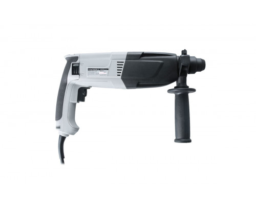 П-24/700ЭР перфоратор SDS plus (кейс) Интерскол 160.1.0.00