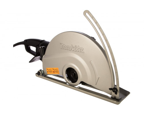 Makita 4114S Шлифмашина угл для резки бетона