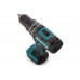 Дрель акк DHP482Z Makita