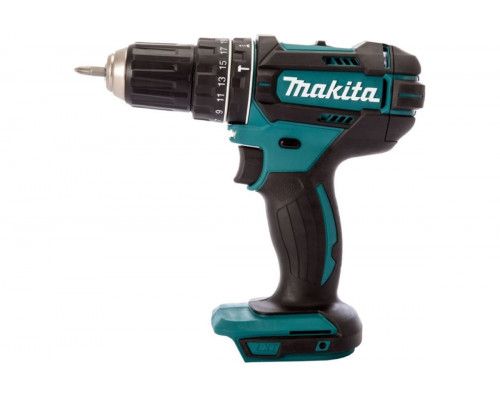 Дрель акк DHP482Z Makita