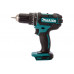 Дрель акк DHP482Z Makita