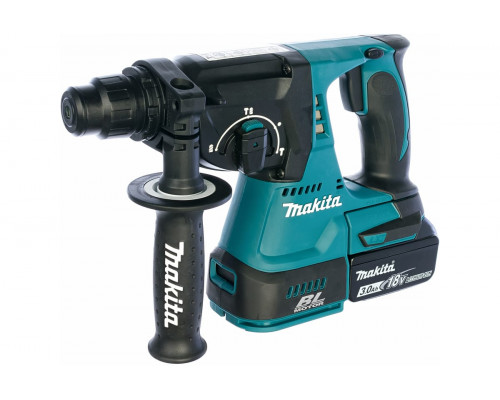 Makita DHR242RFE Перфоратор акк