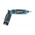 Отвертка акк TD022DSE Makita