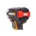 Винтоверт ударный бесщеточный аккумуляторный WORX WX261.9, 20В, без АКБ и ЗУ, коробка